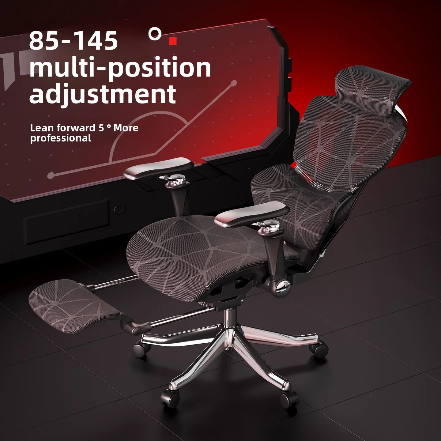 Изысканное многофункциональное – обзор и цена Office Furniture Ergonomic