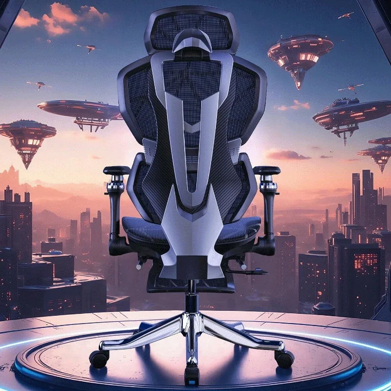 Изысканное многофункциональное – обзор и цена Office Furniture Ergonomic