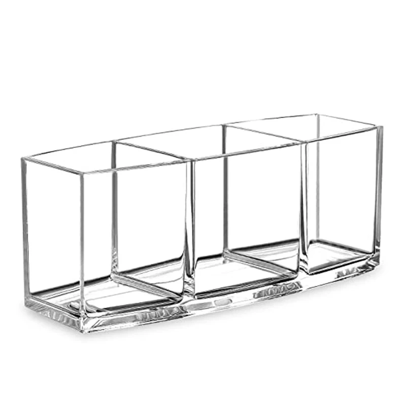 1 шт. органайзер для кистей дл – обзор и цена Drawer Organizer Tray
