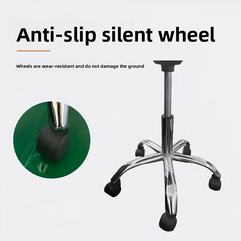‌ Стул-седло из полиуретана с  – обзор и цена Office Furniture Ergonomic