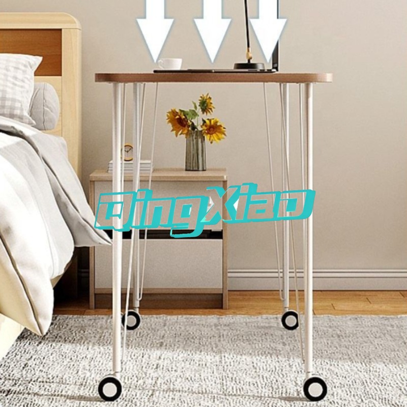 Мобильный компьютерный стол на – обзор и цена Adjustable Laptop Table